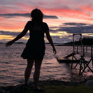 Meet your Posher, Shelby